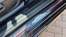 MINI Hatchback 1.5 Cooper Sport II 3dr Petrol Hatchback